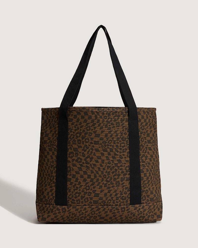 VANS PERGS TOTE