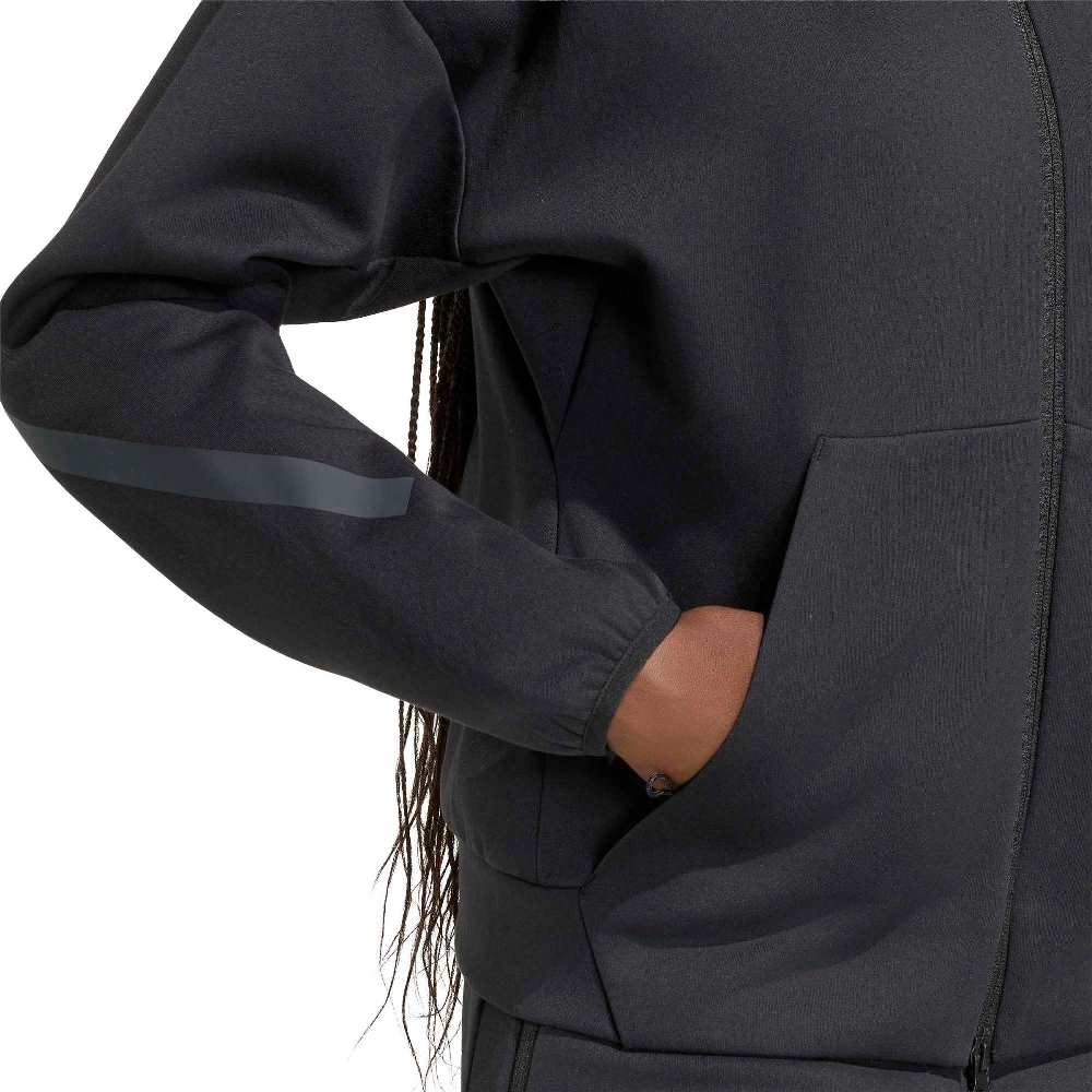 ADIDAS Z.N.E. FULL ZIP