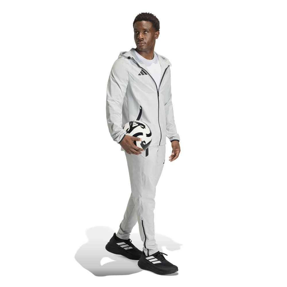 ADIDAS M TIRO TRAVEL WINDBREAKER