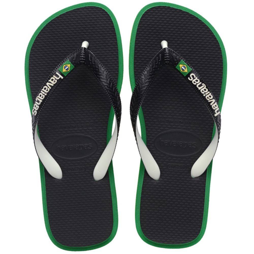 HAVAIANAS BRASIL TWIST