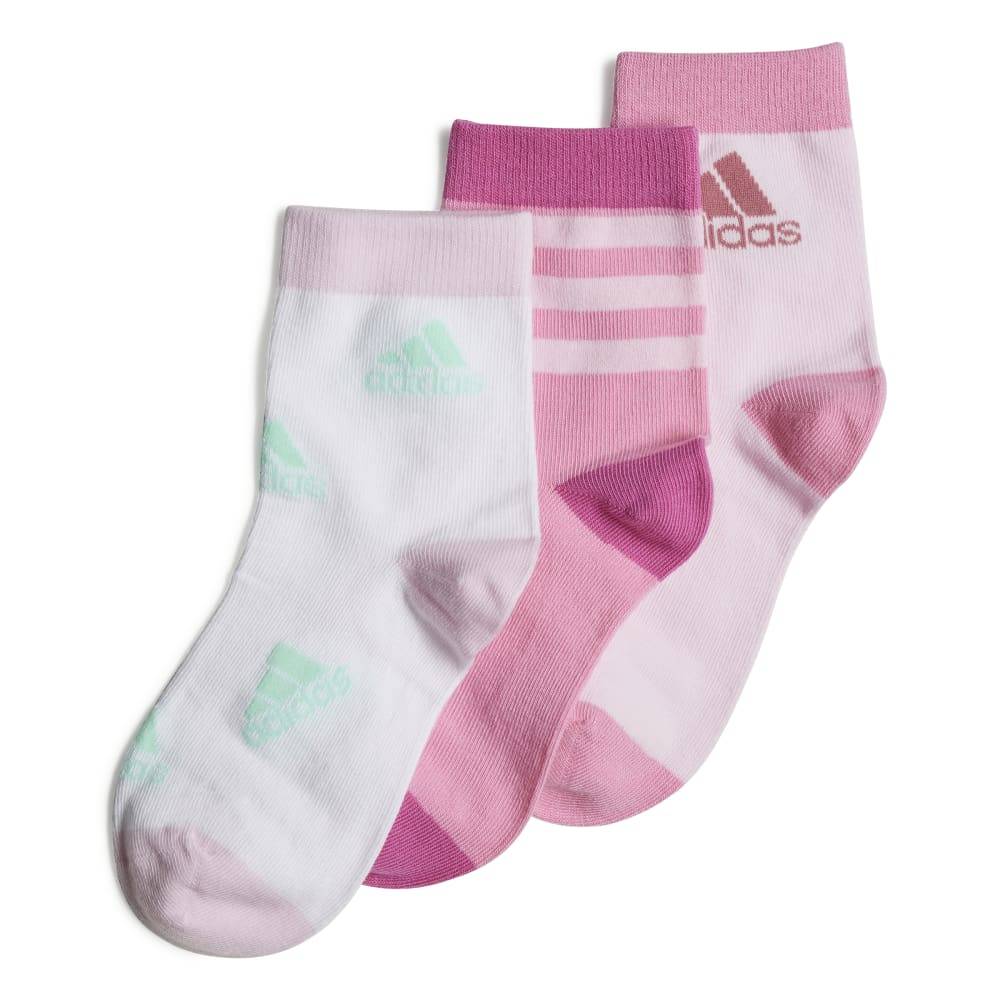 ADIDAS LK SOCKS 3PP