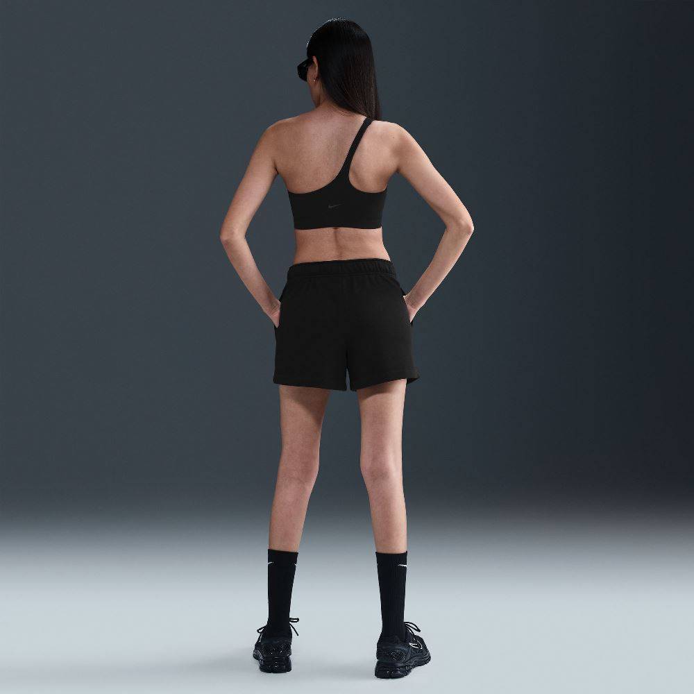 NIKE NSW FRENCH TERRY MID-RISE SHORT