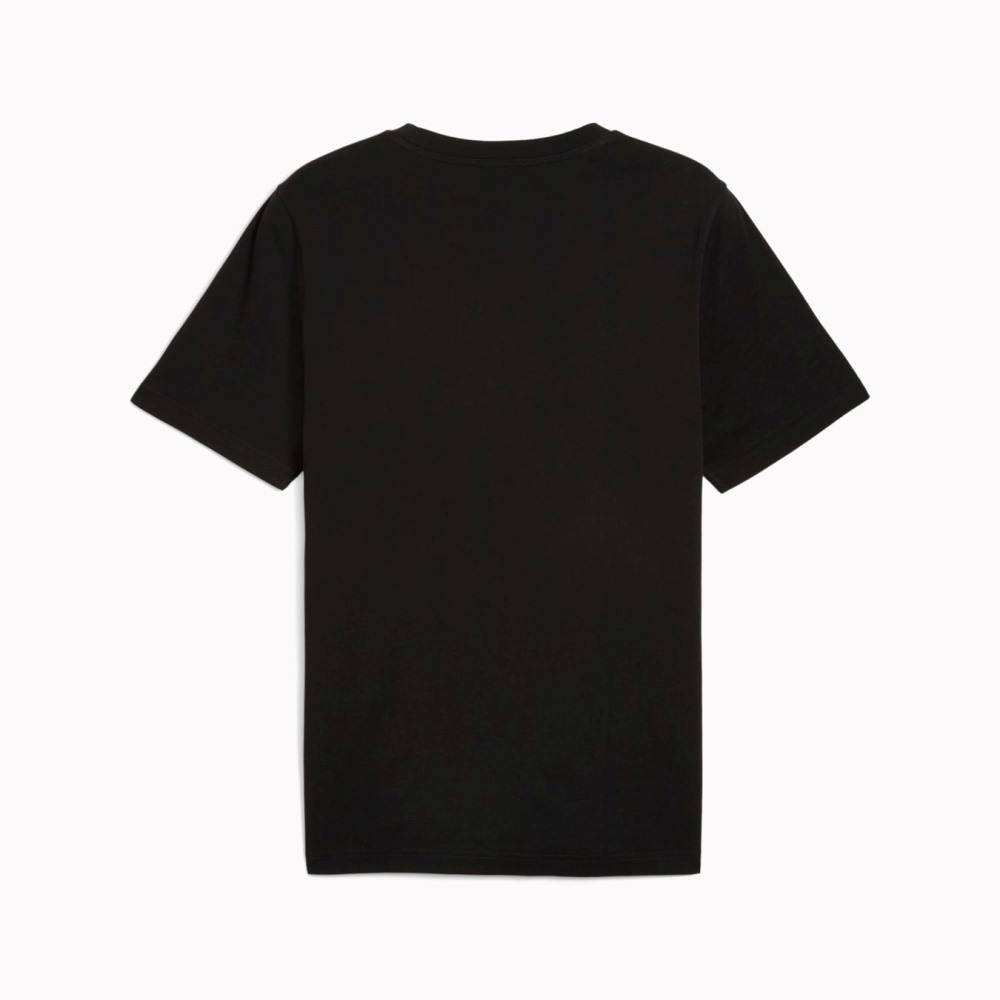 PUMA WARDROBE ESS TEE