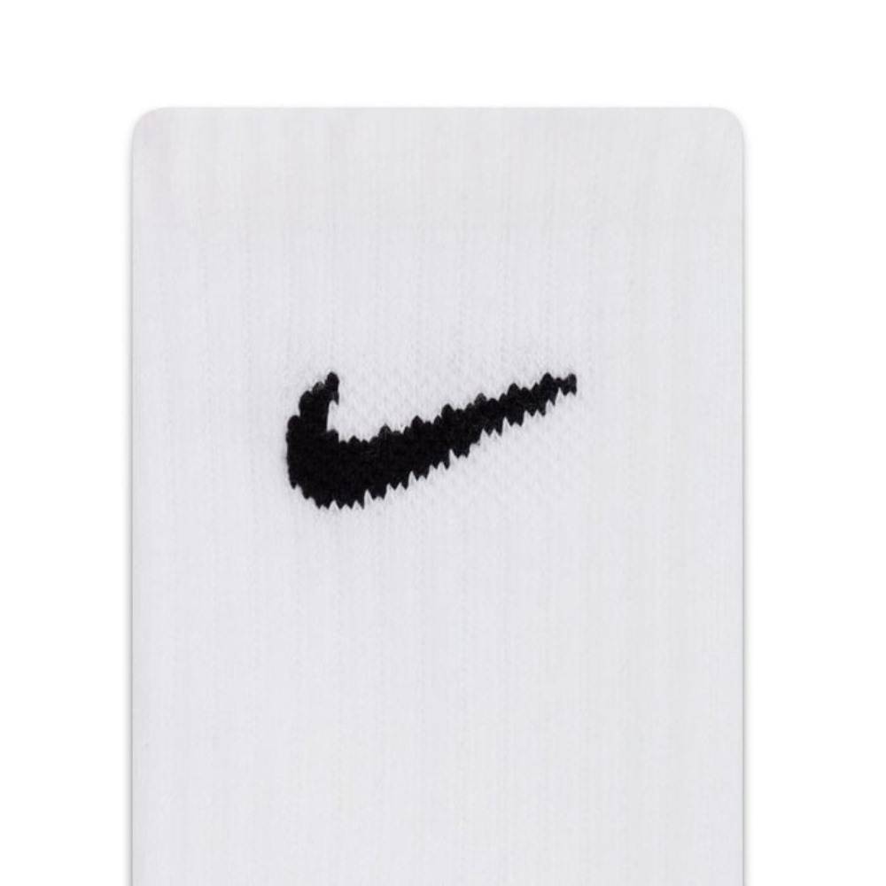 NIKE KIDS BASIC PACK CREW 3-PAIRS SOCKS