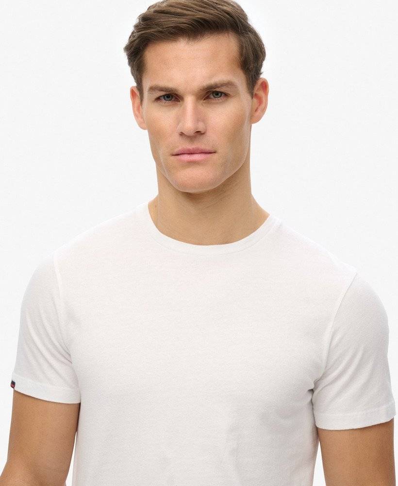SUPERDRY IND CLASSIC ESSENTIAL TEE
