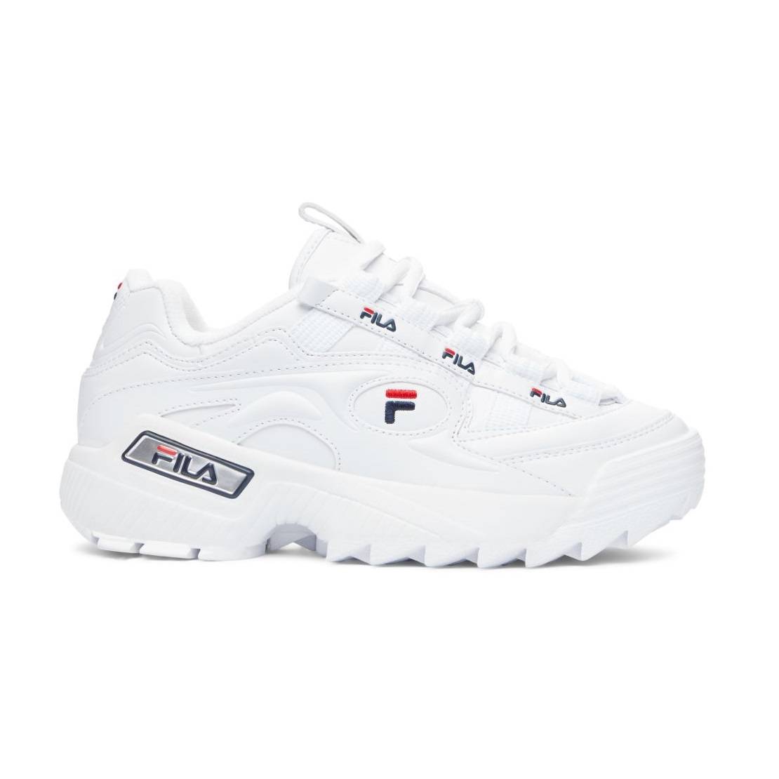 FILA D-FORMATION KIDS SHOES