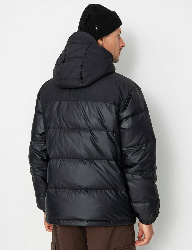 CONVERSE SHORT DOWN JACKET