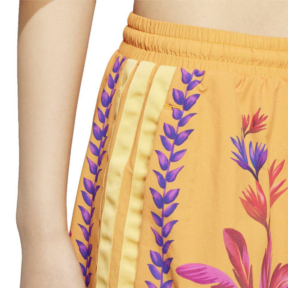 ADIDAS X FARM PREMIUM SHORTS WIDE