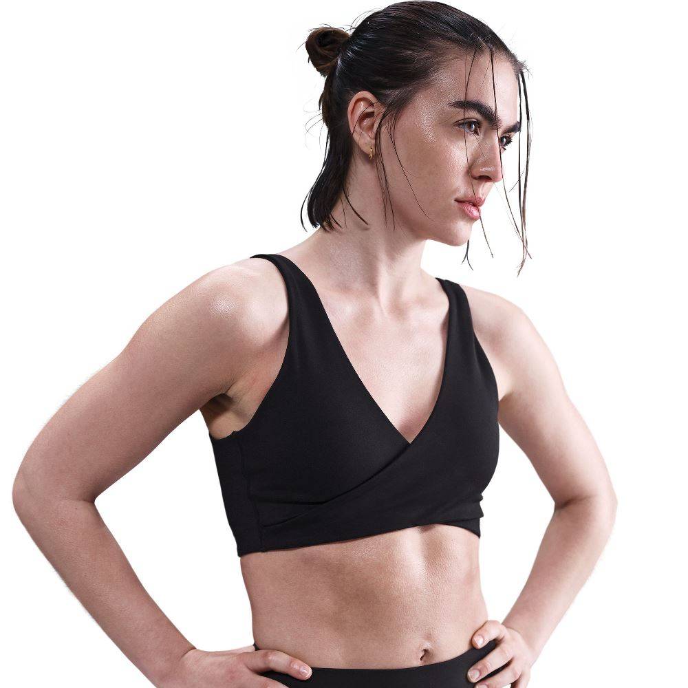 NIKE ONE LIGHT-SUPPORT PADDED SPORT BRA