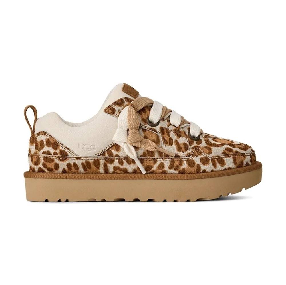 UGG LO LOWMEL PLAINS WOMENS SHOES