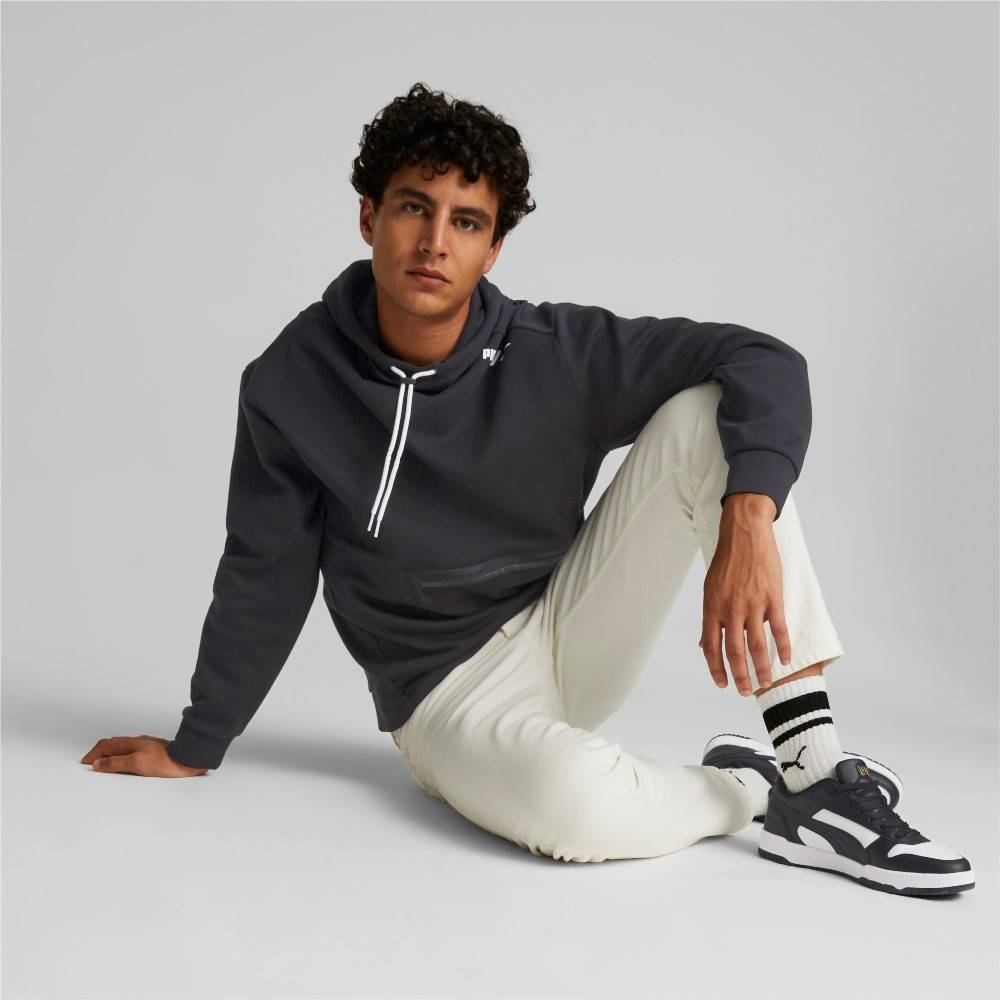 PUMA RAD/CAL MENS HOODIE