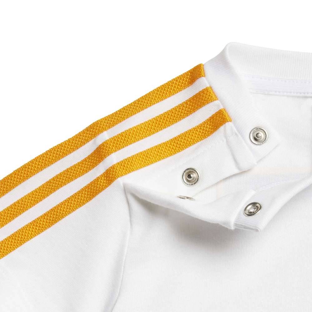 ADIDAS ADIBREAK SHORT TEE SET