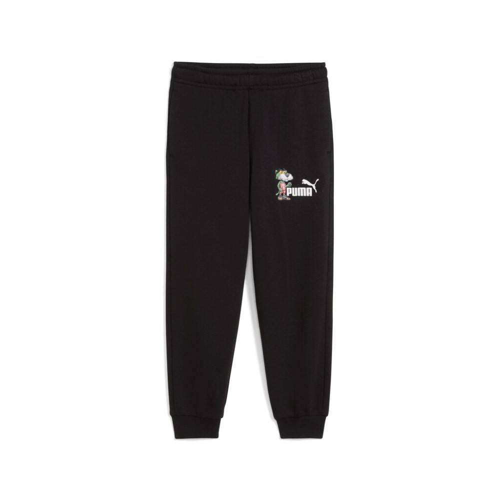 PUMA SUPER PUMA SWEATPANTS PS