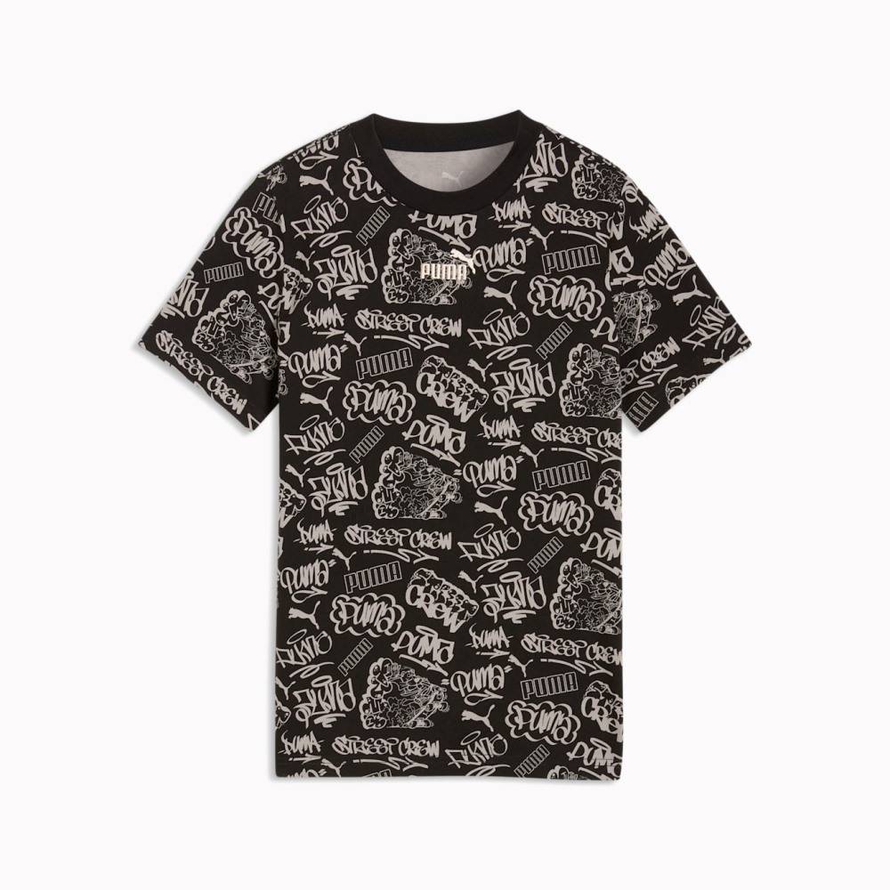 PUMA MID90S AOP TEE B