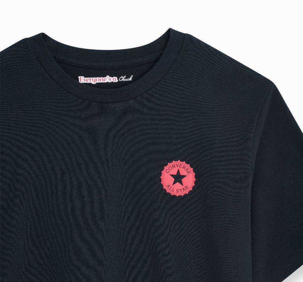 CONVERSE X COCA COLA TEE SHIRT