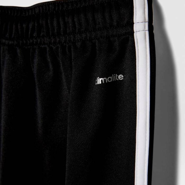 ADIDAS BOYS TIRO 3-STRIPES PANT
