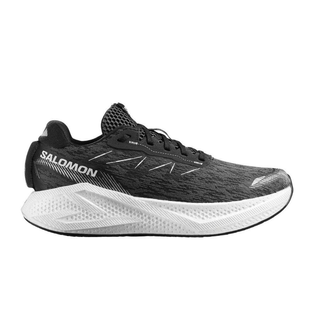SALOMON AERO GLIDE 4 MEN'S RUNNING SHOES