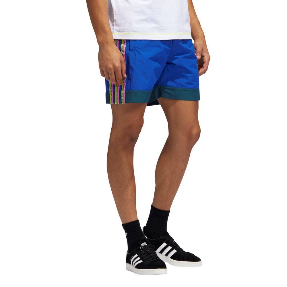 ADIDAS  TAPED SHORT