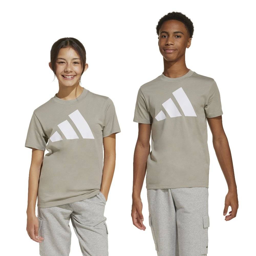 ADIDAS YOUTH ESSENTIALS T-SHIRT