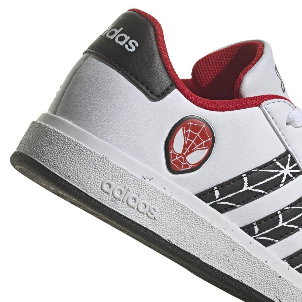 ADIDAS GRAND COURT Spider-