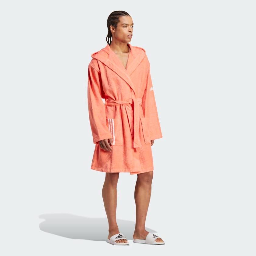 ADIDAS BATHROBE U