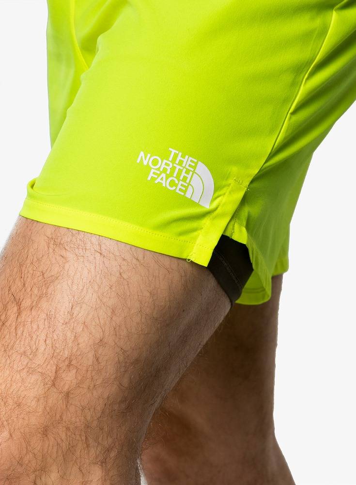 THE NORTH FACE  SUNRISER 2 IN 1 SHORT