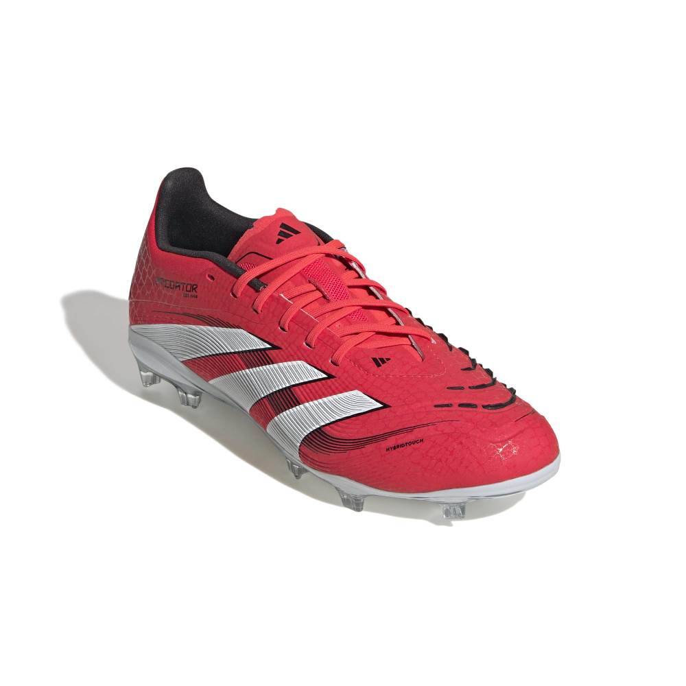 ADIDAS PREDATOR ELITE FG J