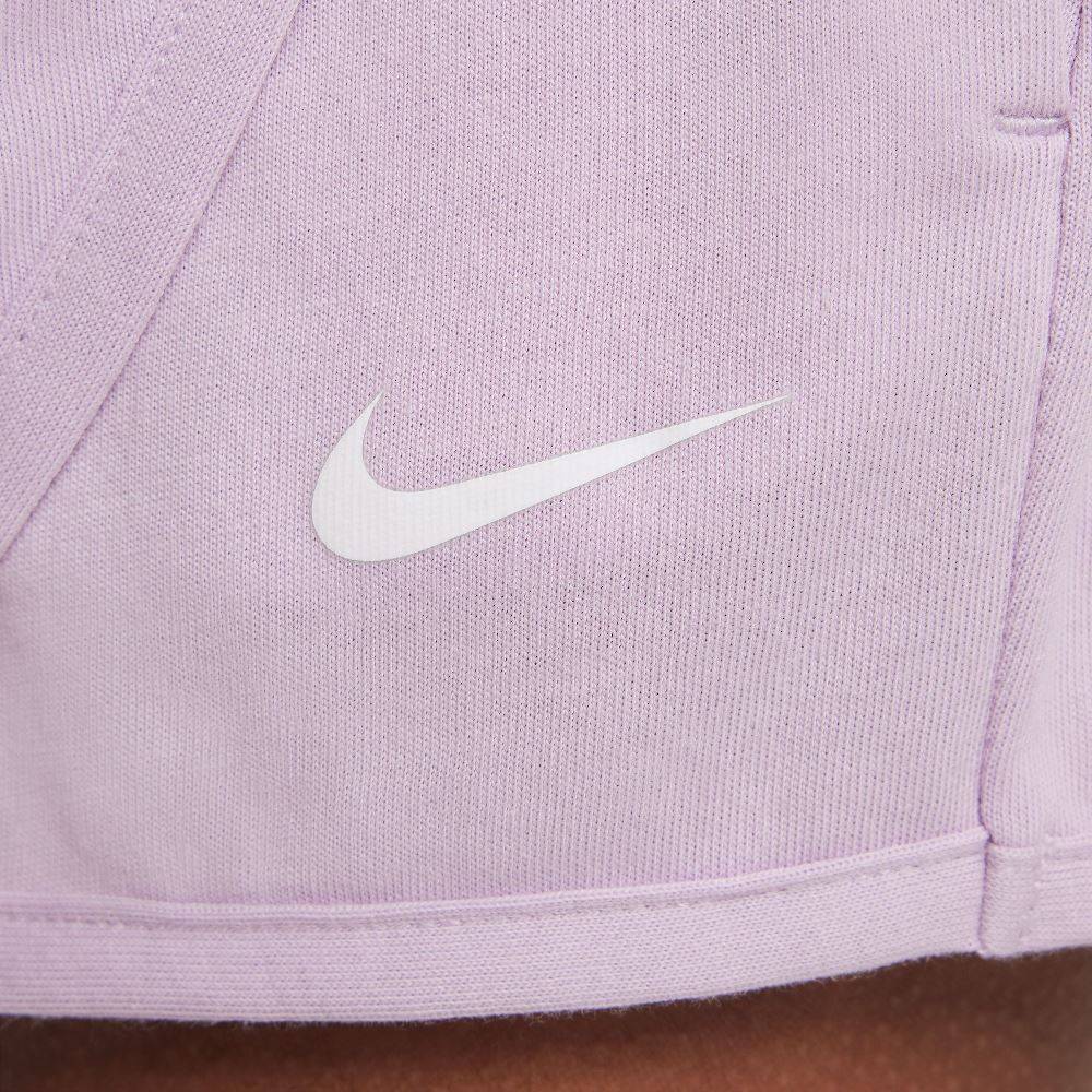 NIKE GIRLS MID-RIZE BREEZY SKORT