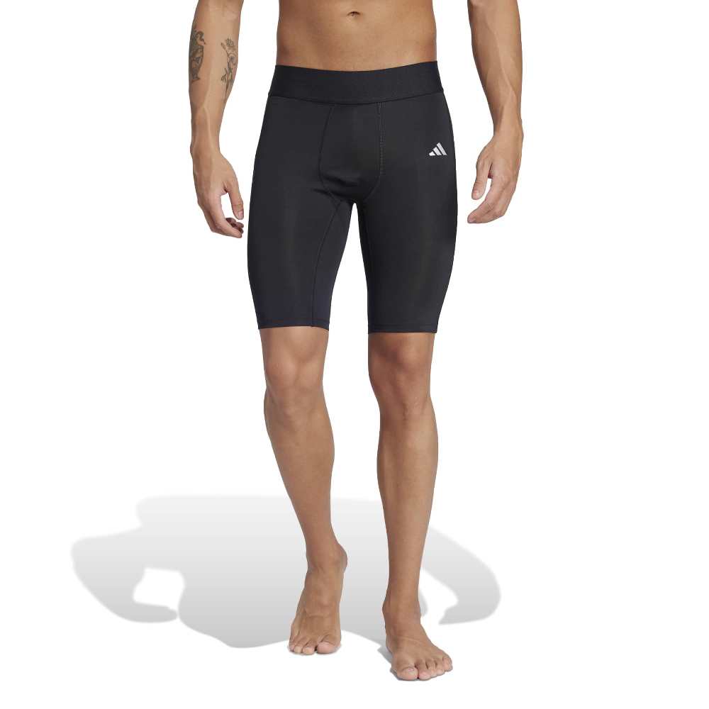 ADIDAS M TECHFIT SHORT TIGHT HALF TIGHTS