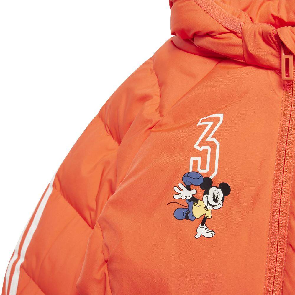 ADIDAS I DISNEY MICKEY MOUSE JACKET