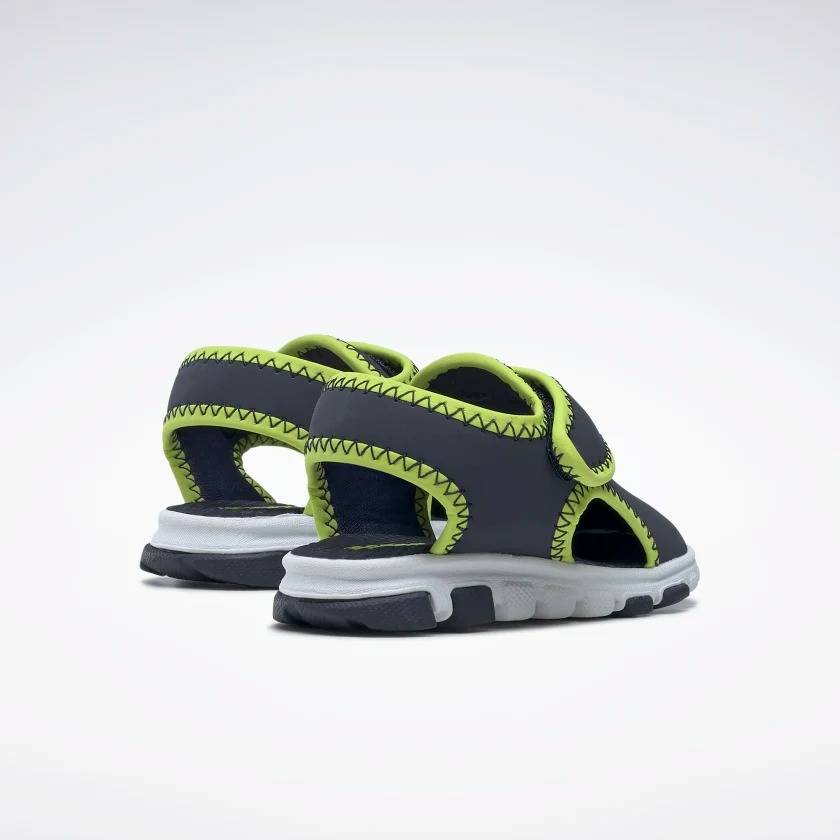 REEBOK WAVE GLIDER III INFANT SANDALS