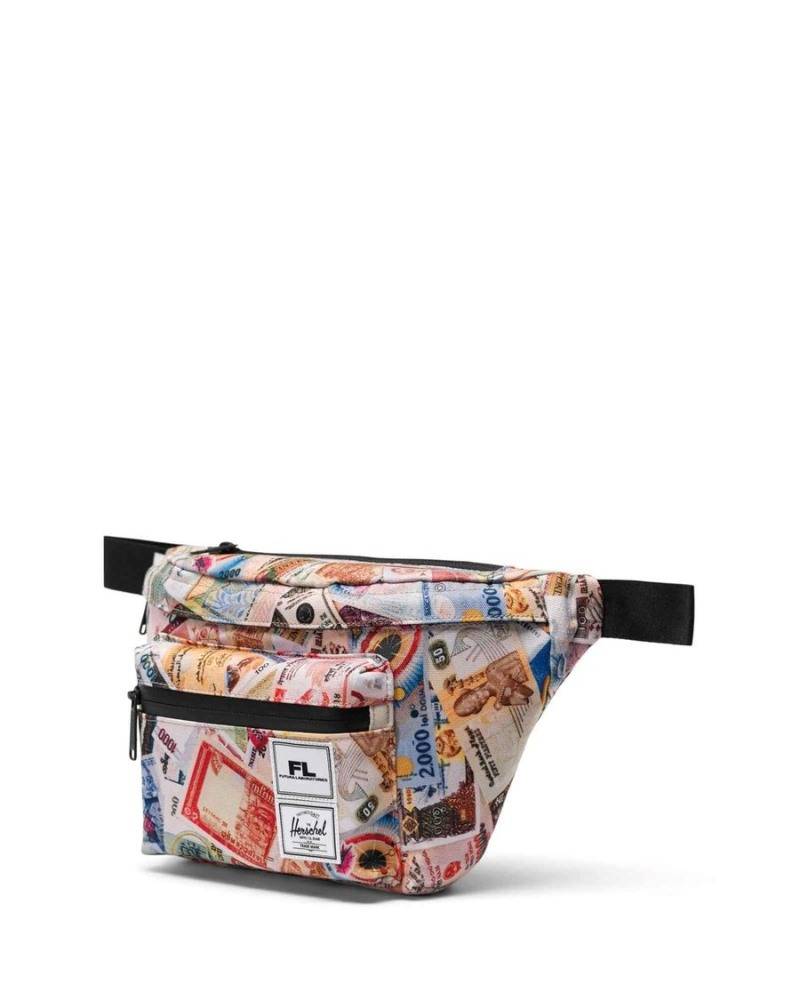 HERSCHEL POP QUIZ HIP PACK
