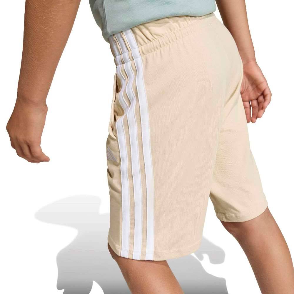 ADIDAS YOUTH ESSENTIALS SHORTS