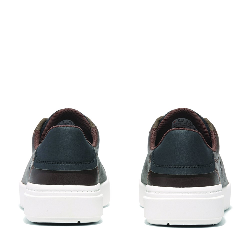 TIMBERLAND SENECA BAY LOW LACE UP SNEAKER