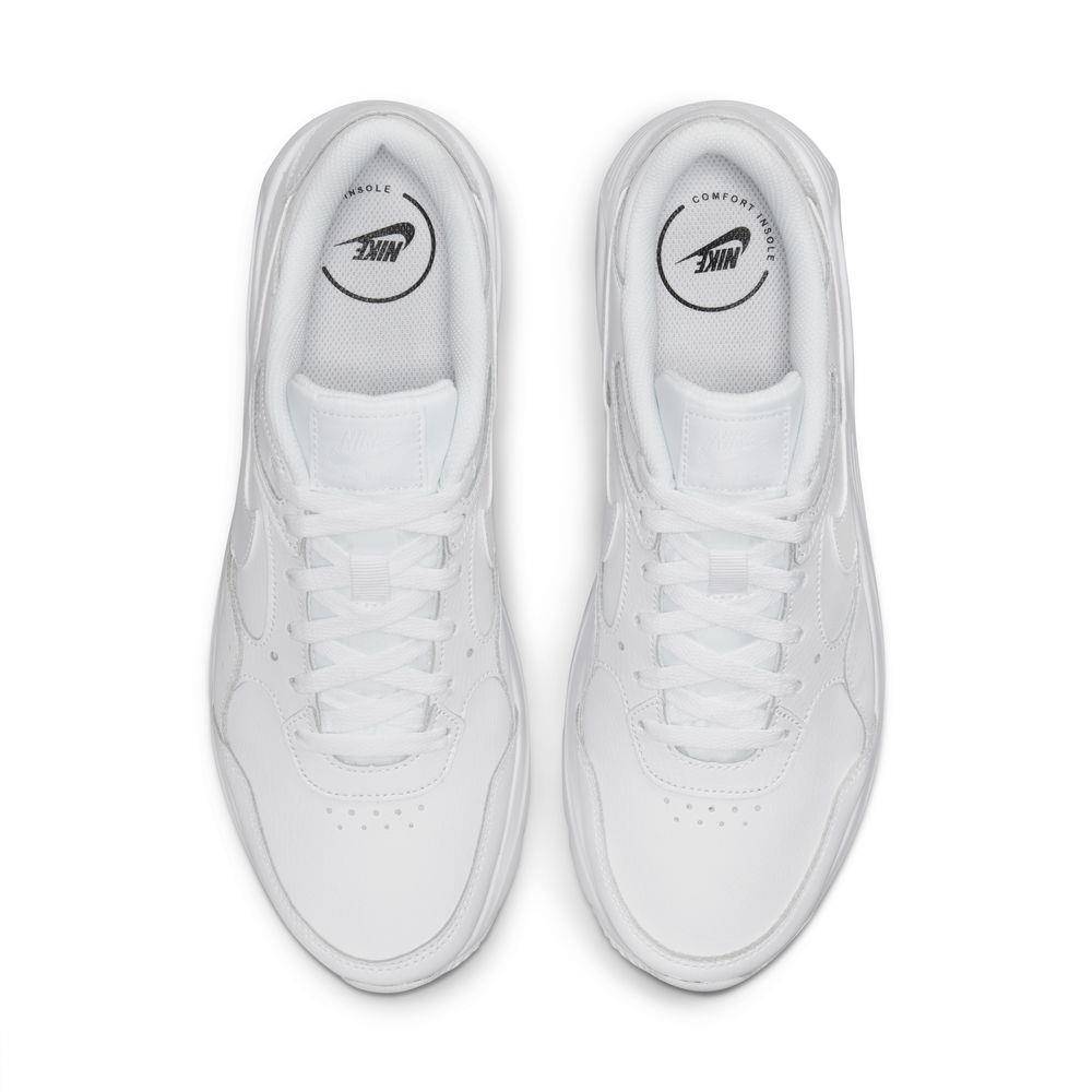 NIKE AIR MAX SC LEATHER MENS SHOES