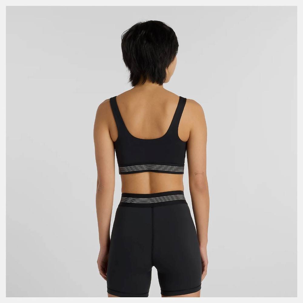 NEW BALANCE AC TRAINING TEE