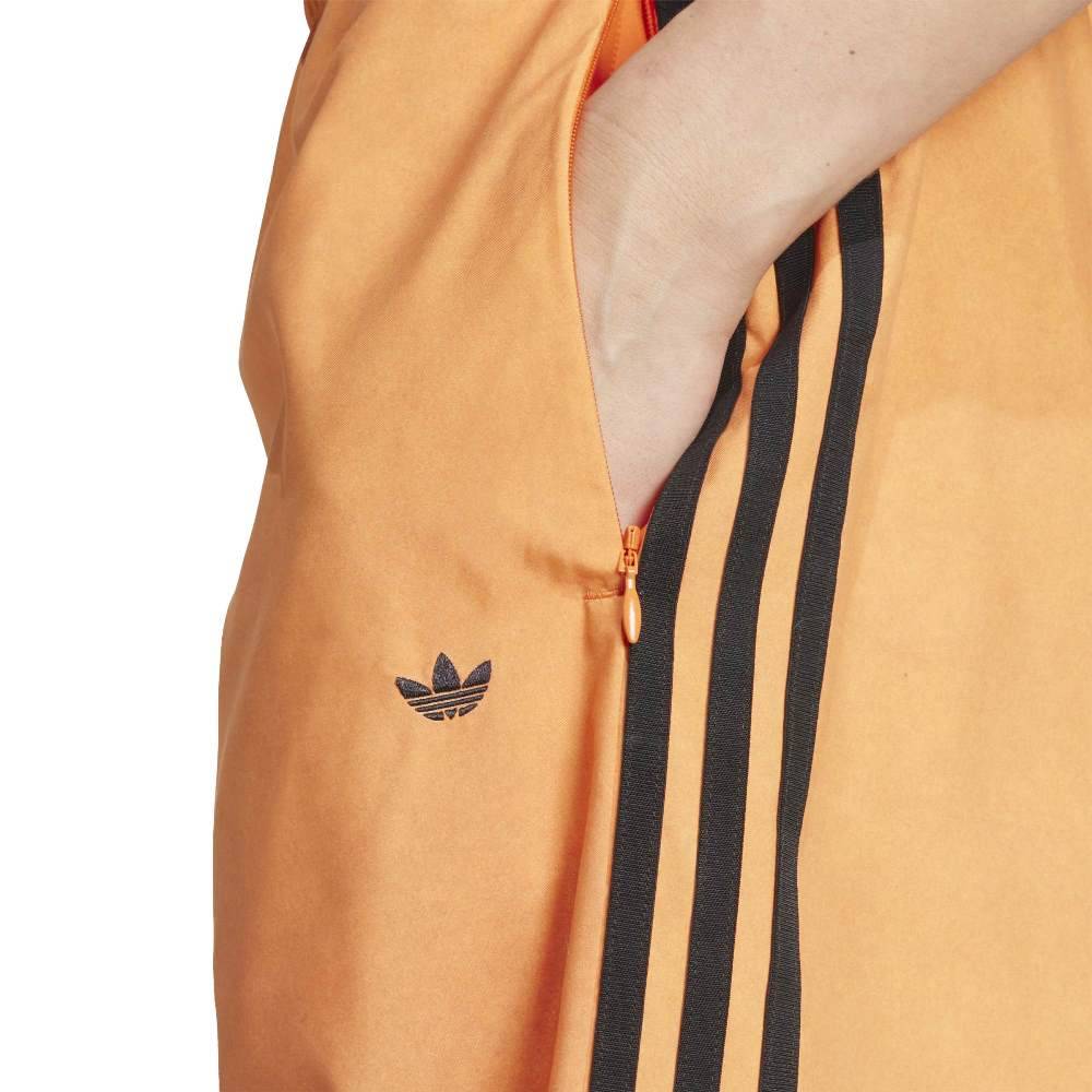 ADIDAS ORIGINALS GRADIENT FIREBIRD OVERSIZED TRACKPANT