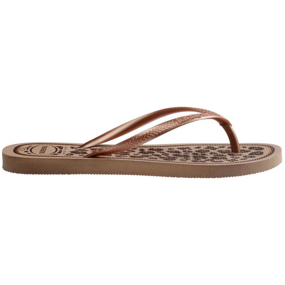 HAVAIANAS SLIM ANIMALS