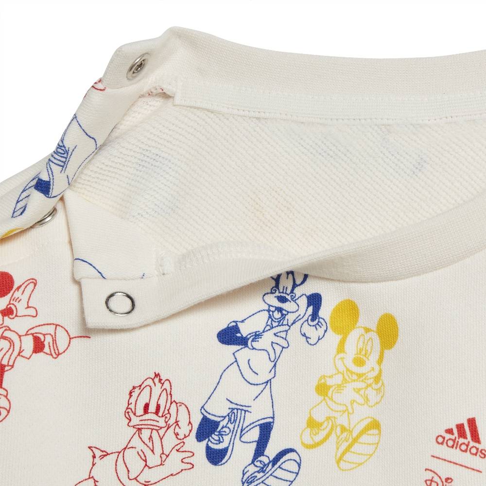 ADIDAS I DISNEY MICKEY MOUSE SET