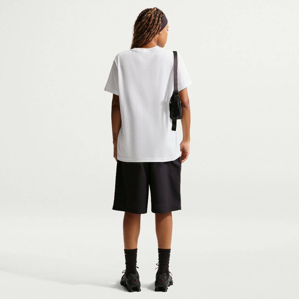 NIKE WOMENS NSW OVERSIZED SS TEE