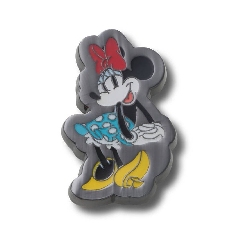 CROCS MINNIE ELEVATED JIBBITZ™ CHARM