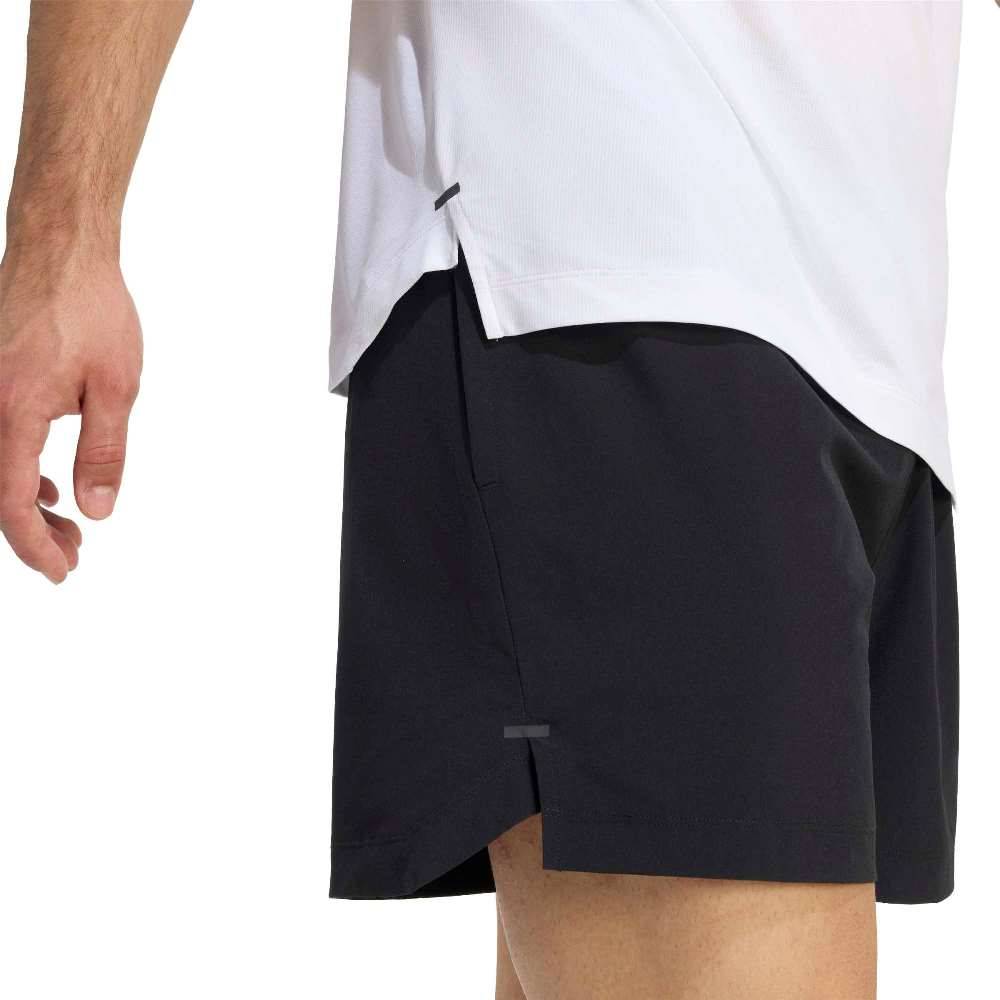 ADIDAS M D4T ESSENTIALS T-SHIRT