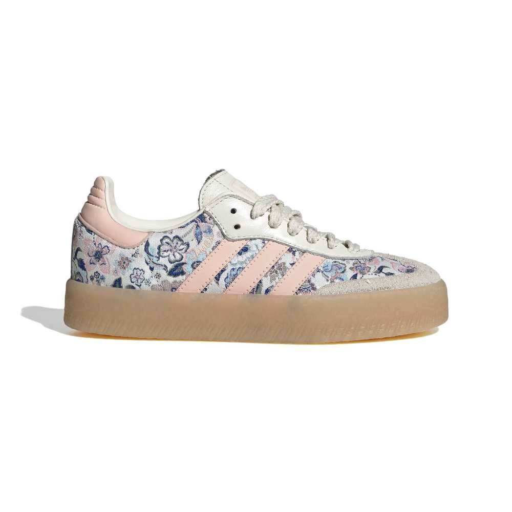 Adidas x Liberty London SAMBAE J