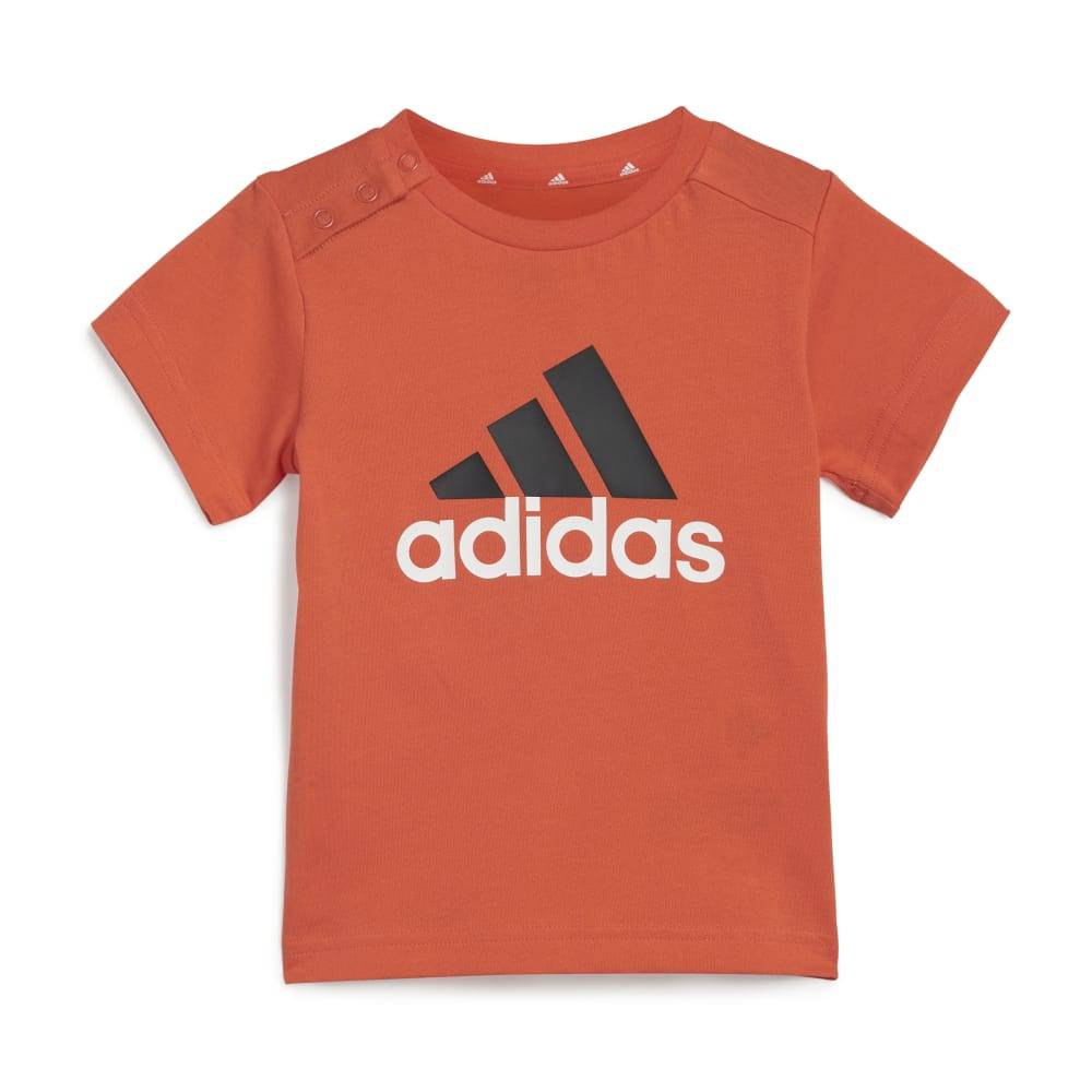ADIDAS I BL CO T SET