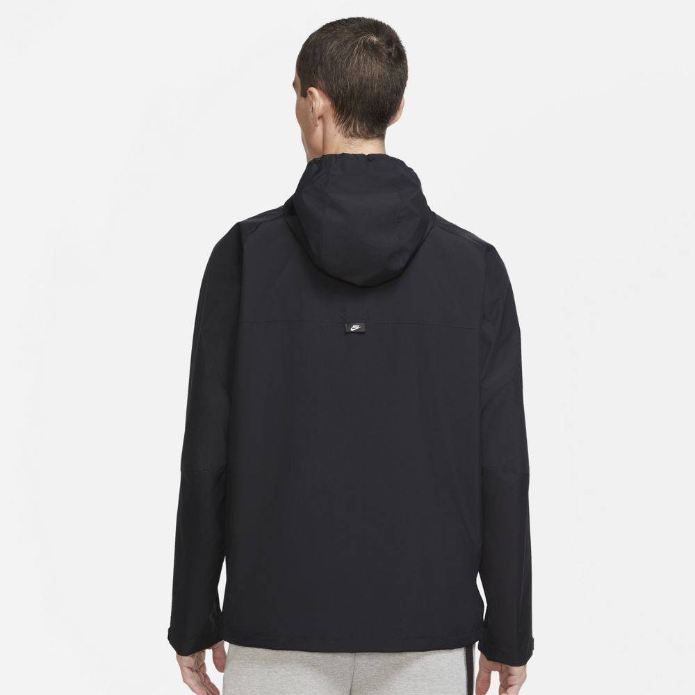 NIKE SPORTSWEAR STORM-FIT LEGACY HOODED JKT