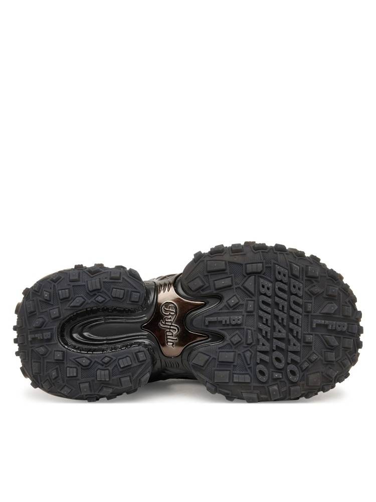 BUFFALO CERBO SANDAL TRACK