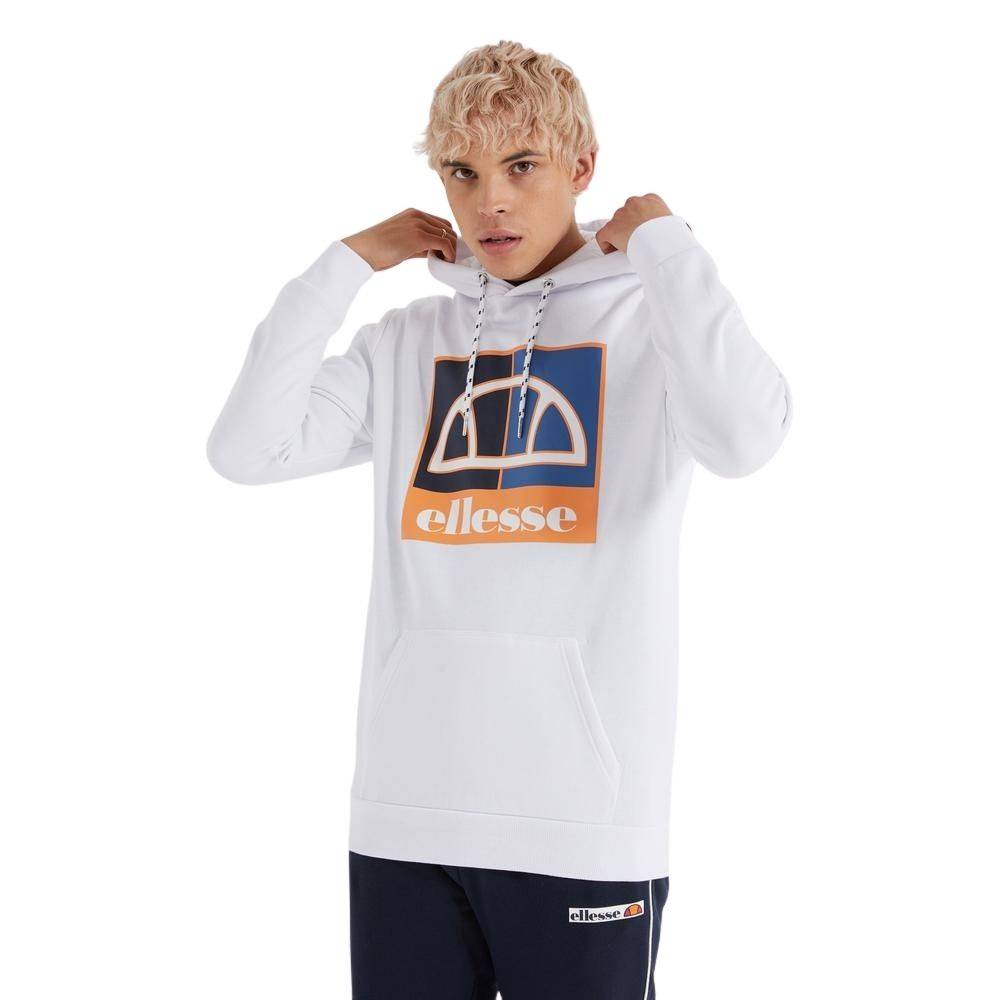 ELLESSE LABUS PULLOVER HOODIE