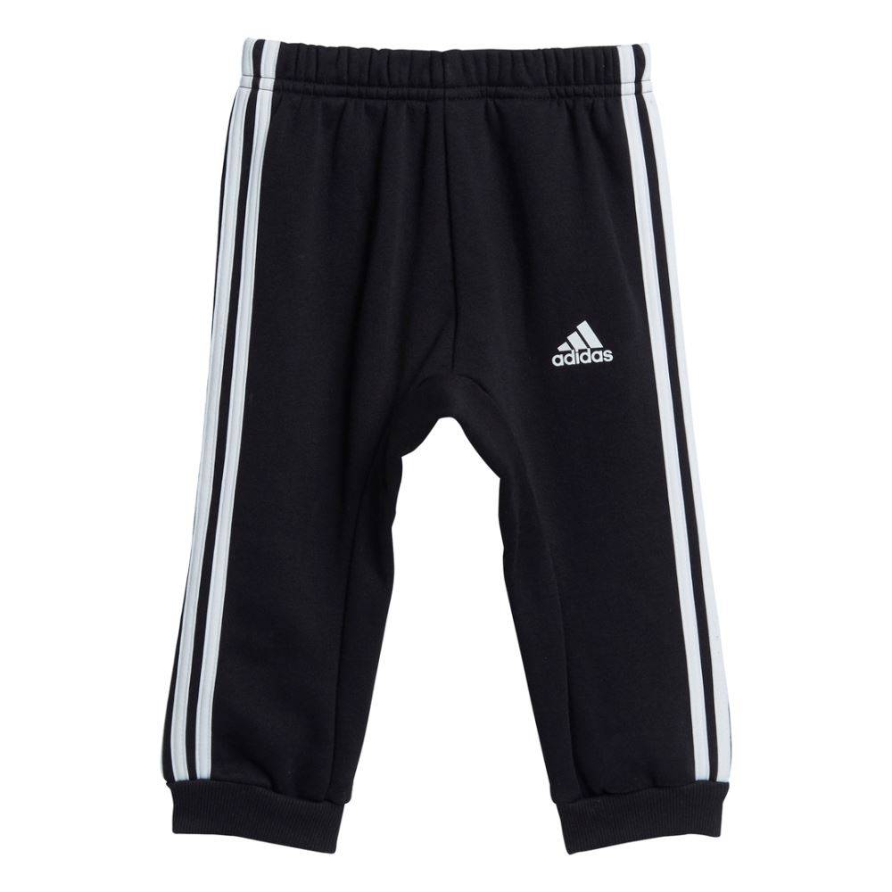 ADIDAS INFANT BADGE OF SPORT JOGGER SET