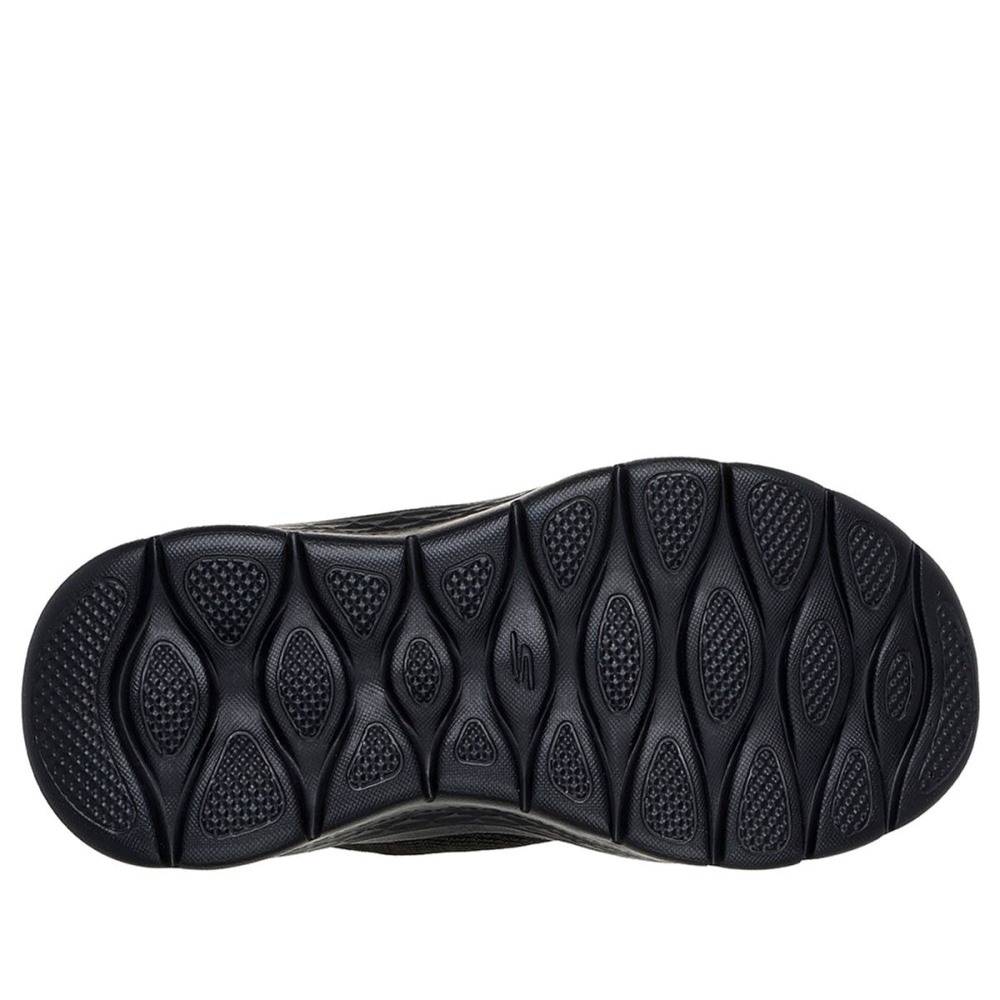 SKECHERS GO WALK FLEX: CARLA WOMENS SHOES
