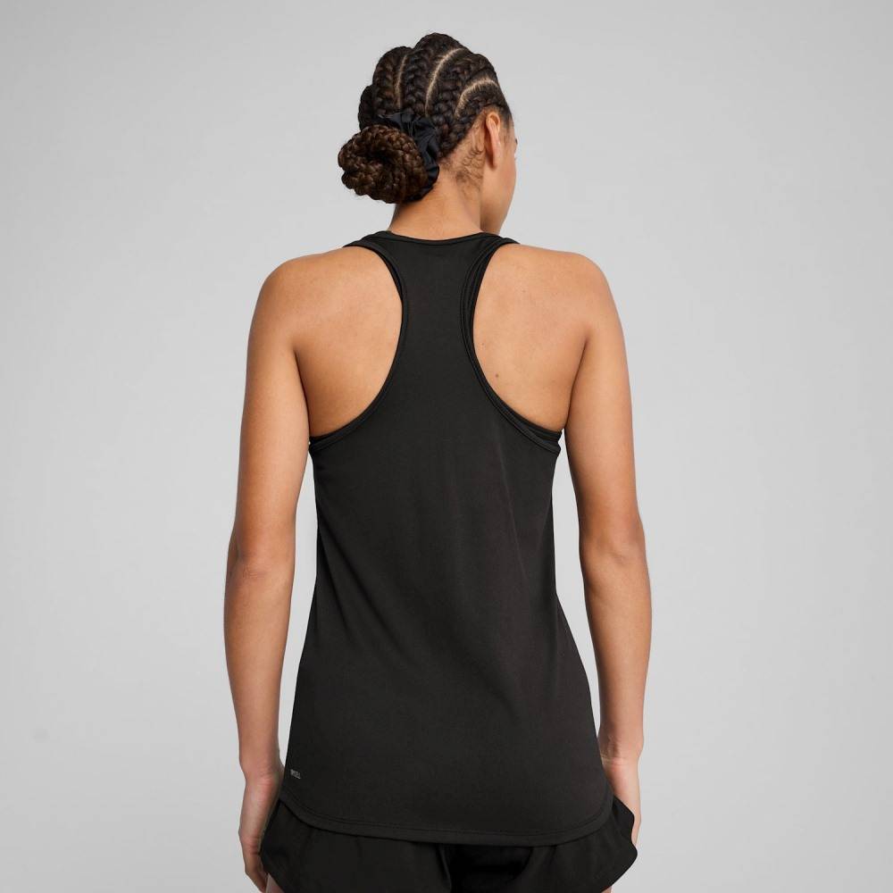 PUMA W TAD ESSENTIAL RACERBACK TANK
